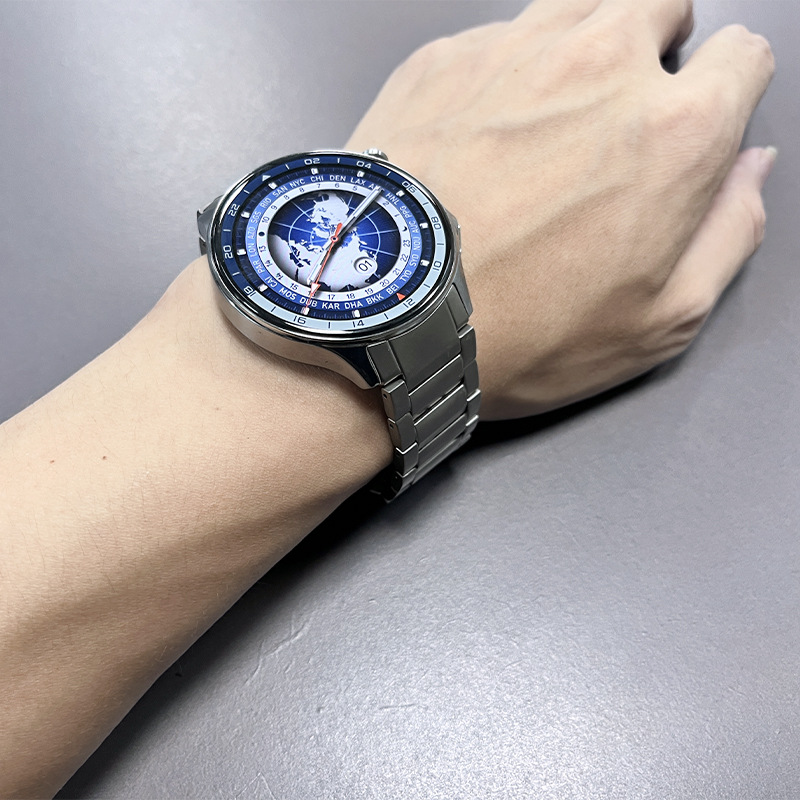 OPPO Watch X X2 için boşluksuz - Smartwatch X incelemesi ve fiyatı