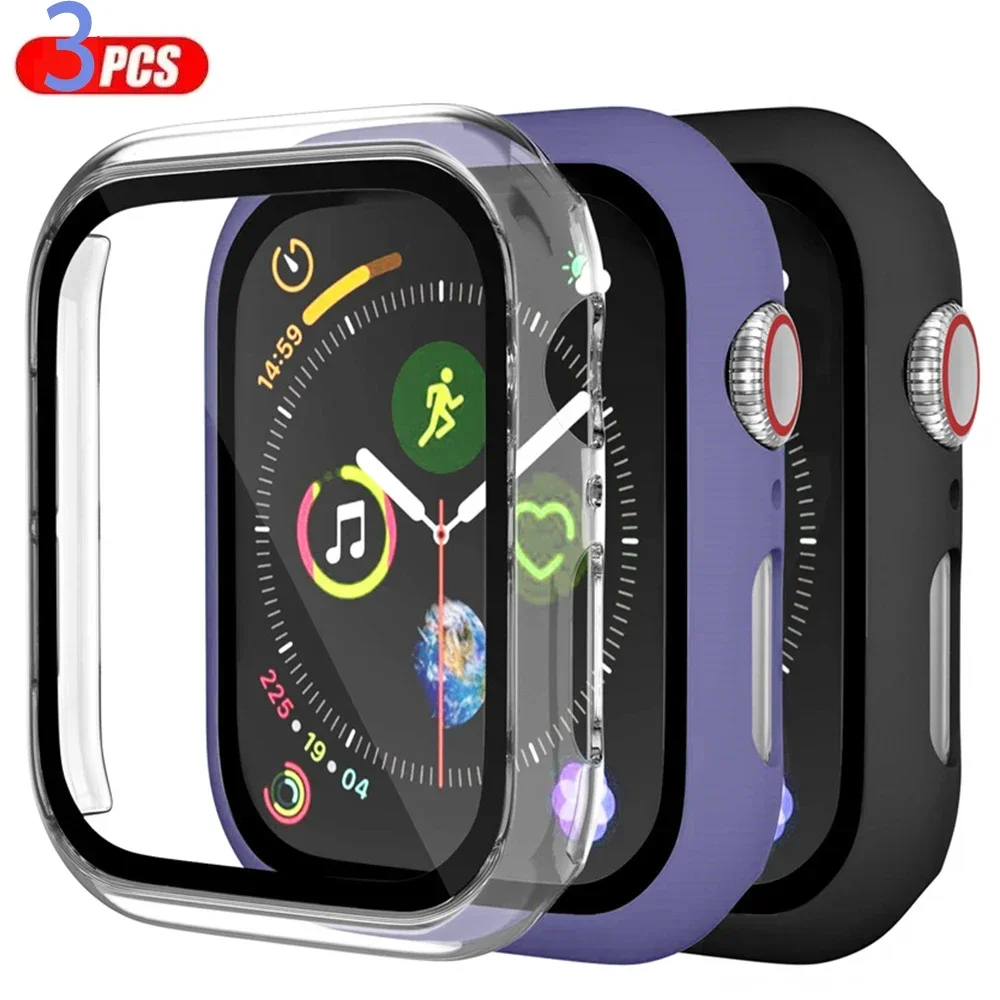 3 paket Cam + kapak Apple Watc - Garmin Smartwatch Accessories incelemesi ve fiyatı