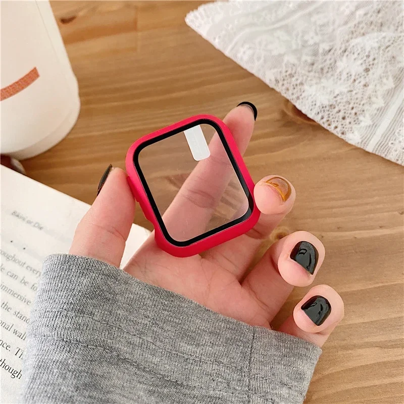 3 paket Cam + kapak Apple Watc - Garmin Smartwatch Accessories incelemesi ve fiyatı