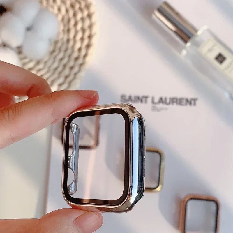 Cam + kılıf için Apple saat ba - Garmin Smartwatch Accessories incelemesi ve fiyatı