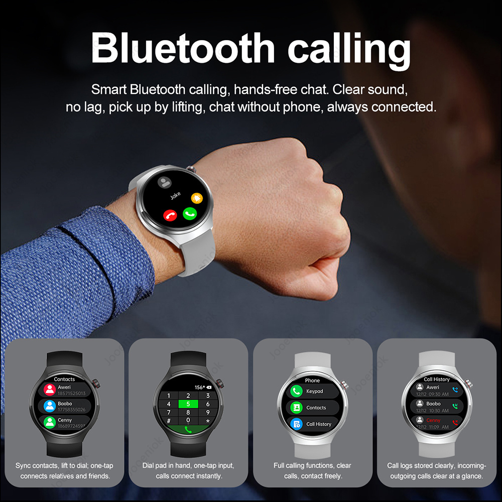 2026 Yeni Watch 5 Pro Yükseltm - Smartwatch Face incelemesi ve fiyatı