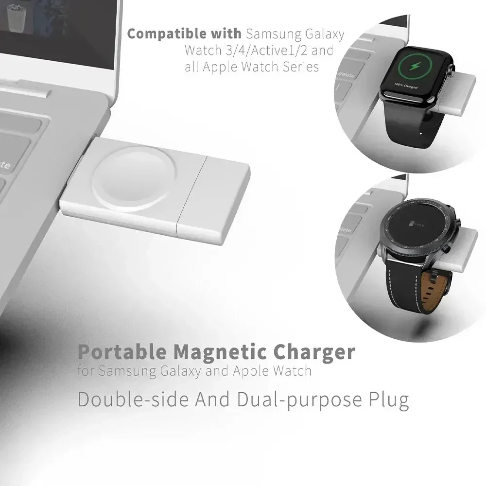 Apple Watch Serisi IWatch 9 8  - Wireless Charger Watch incelemesi ve fiyatı
