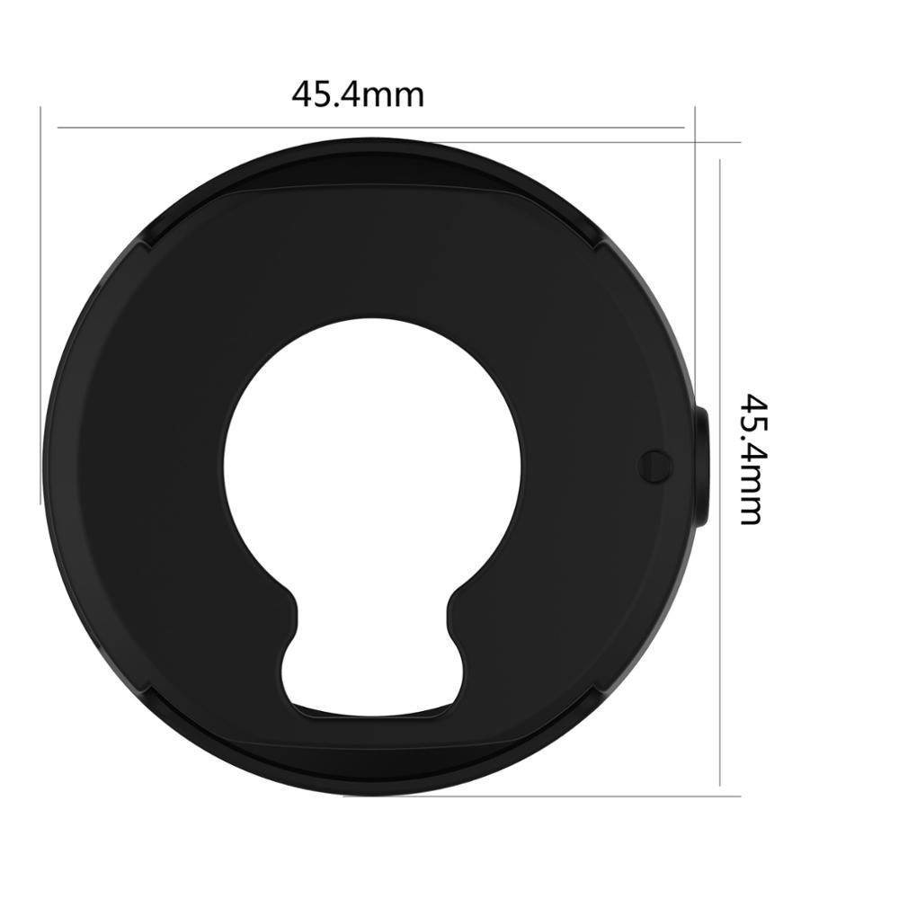 Yumuşak Silikon akıllı saat Ul - Garmin Smartwatch Accessories incelemesi ve fiyatı