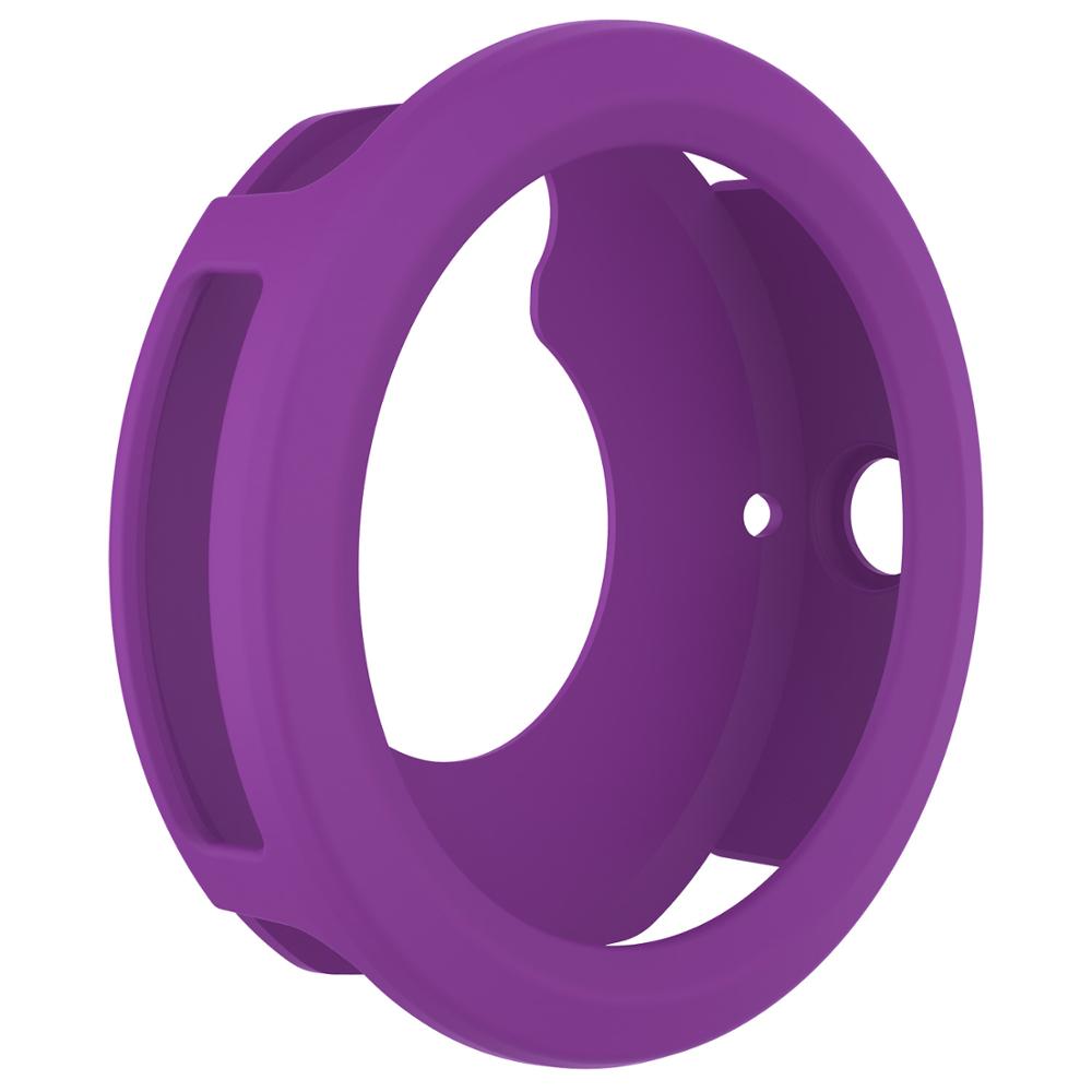 Yumuşak Silikon akıllı saat Ul - Garmin Smartwatch Accessories incelemesi ve fiyatı
