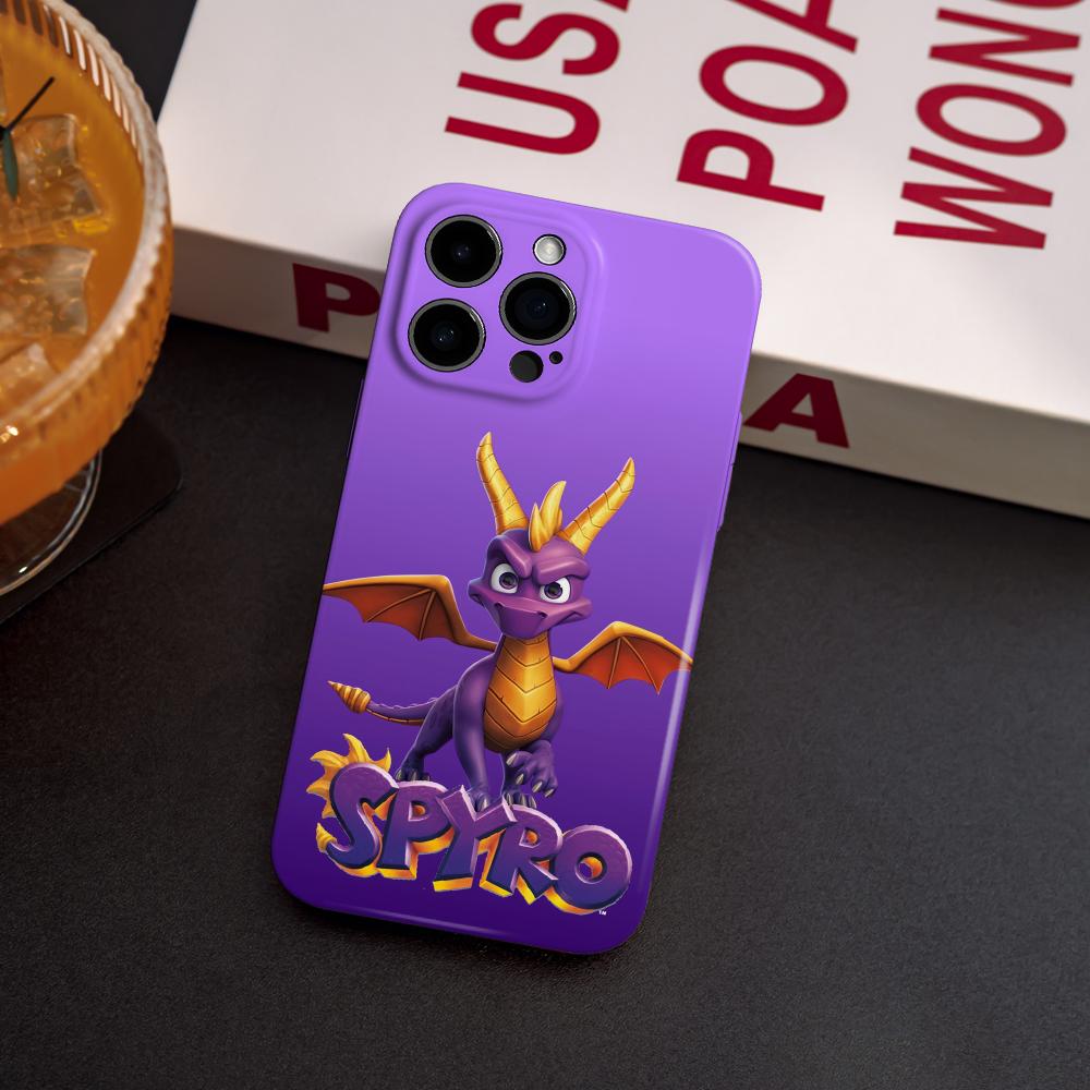 Game S-Spyro Serisi Ejderha Te - Apple Iphone 15 Pro Max incelemesi ve fiyatı