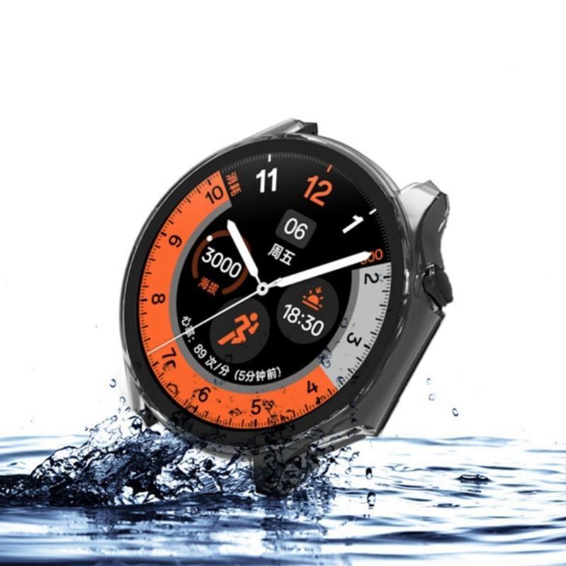 L41E Akıllı Saatler Temperli K - Smartwatch X incelemesi ve fiyatı